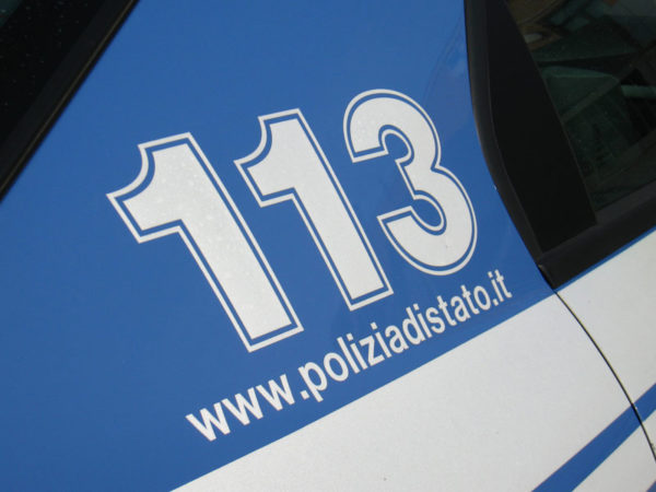 polizia 7