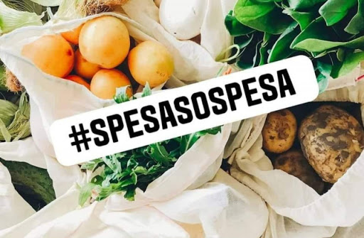 La Provincia e il Prefetto Russo attivano la campagna della "spesa ...