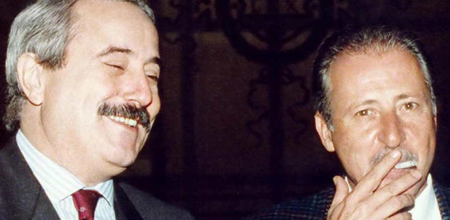 A Polla Istituita La Giornata Cittadina Della Legalita In Ricordo Di Falcone E Borsellino Ondanews It