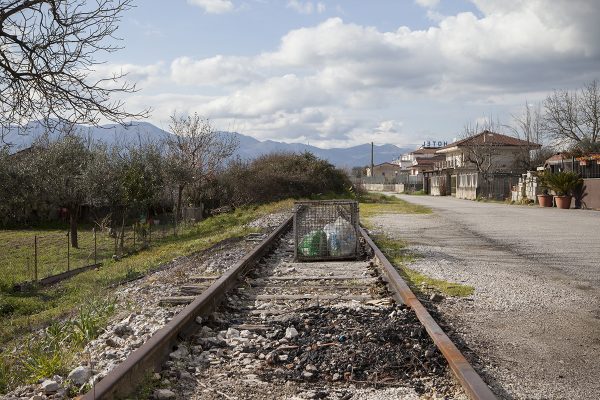 Sicignano-Lagonegro 6 luglio 21