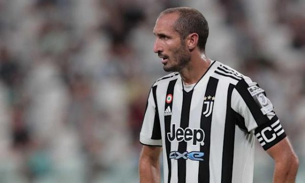 chiellini