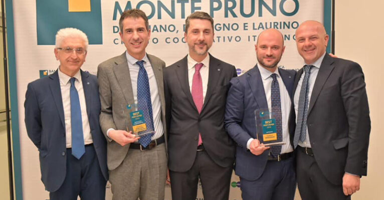 premiazione migliori filiali FB